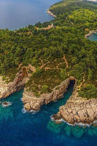 Otok Lokrum