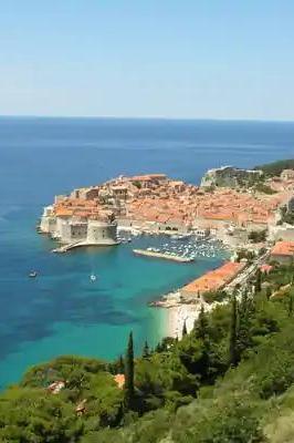Dubrovački Stari grad